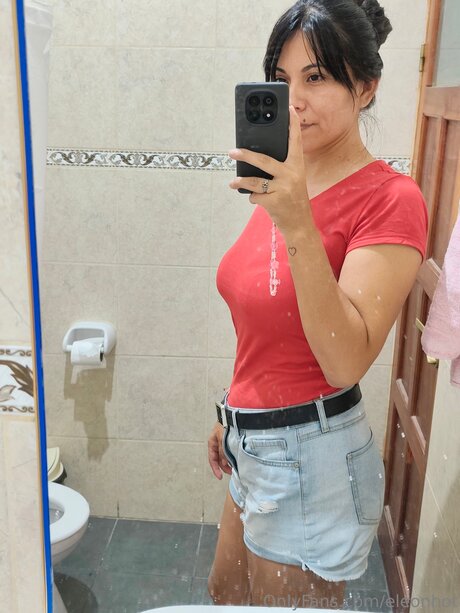 Eleonhot leaked only fans porn