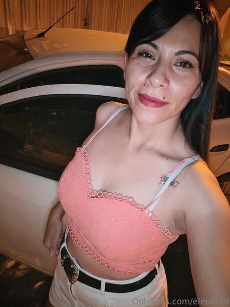 Eleonhot leaked porn onlyfans