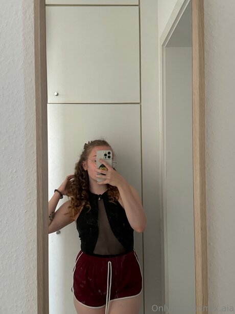 X Aia only fans content