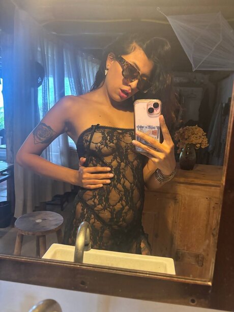 hanging tits onlyfans porn portrait