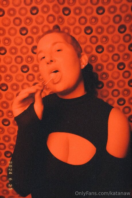 Katanaw leaked onlyfans