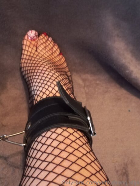 Vero Strong Legs onlyfans porn leaked