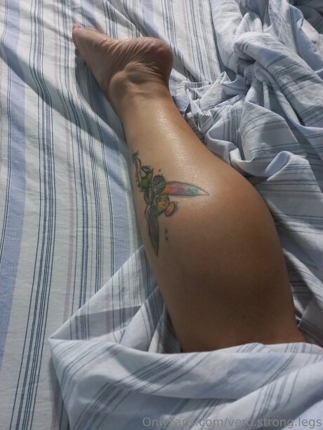Vero Strong Legs onlyfans leaked
