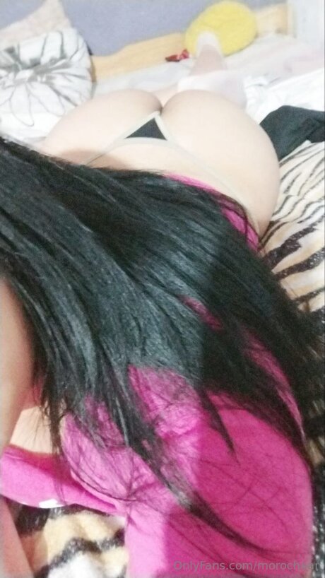 Morochaar leaked onlyfans.