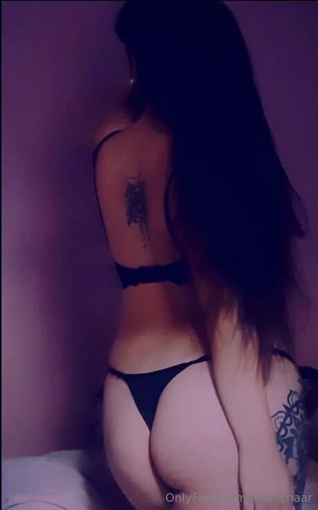 Morochaar onlyfans leaked