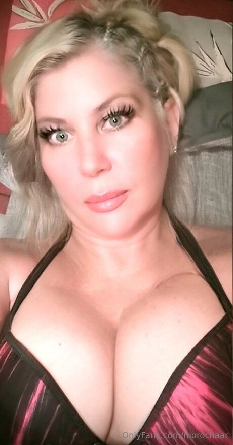 Morochaar onlyfans sex