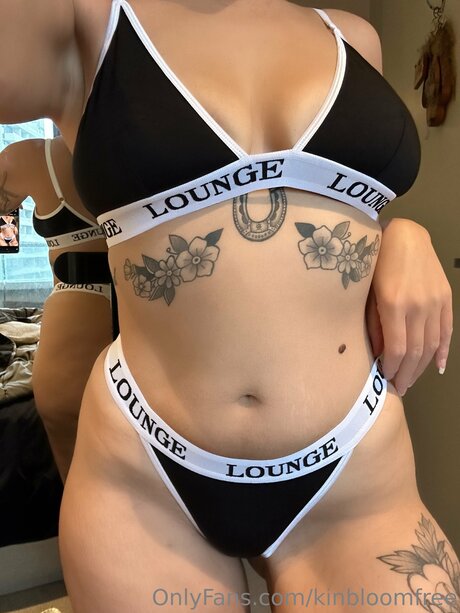 Kinbloomfree only fans leaks porn