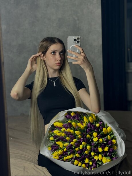 Shellydoll onlyfans nude content