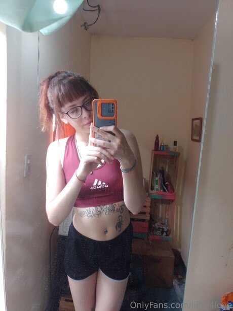 Lizbeth4love leak only fans