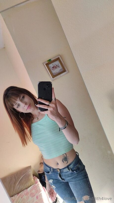 Lizbeth4love leaked onlyfans nude