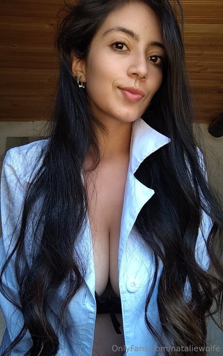 Nataliewolvex onlyfans