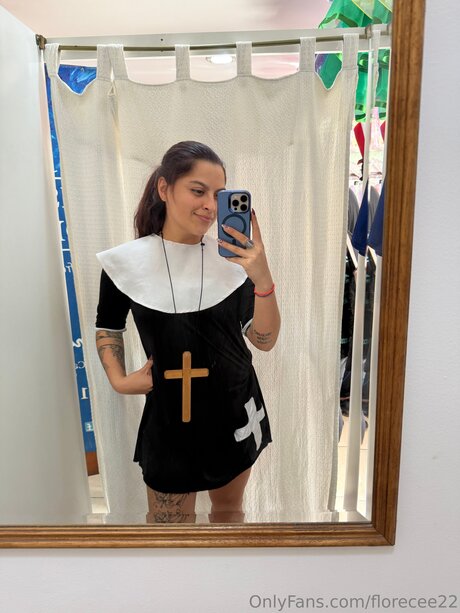 Florecee22 new onlyfans leaks