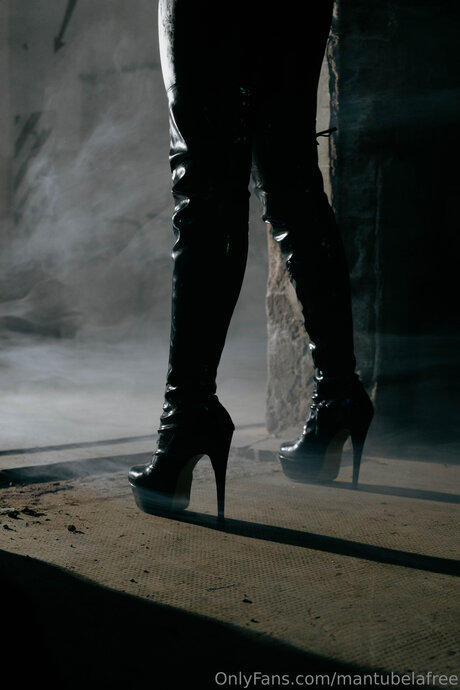 Mantubelafree onlyfans leak porn