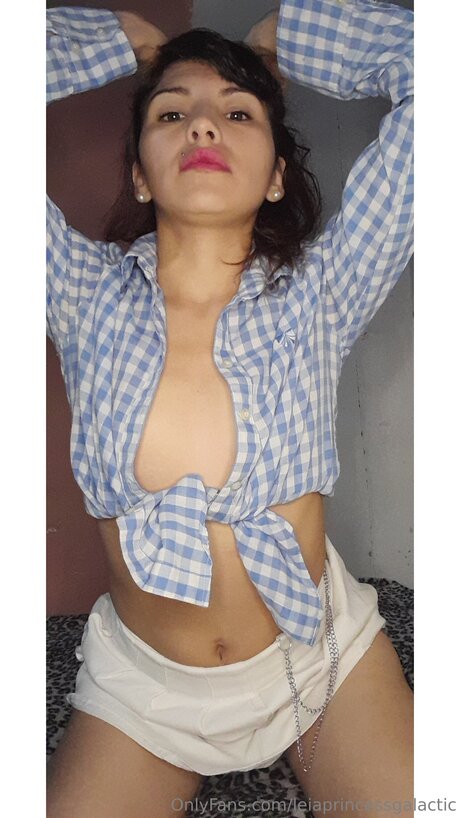 Leiaprincessgalactic porn onlyfans leaks