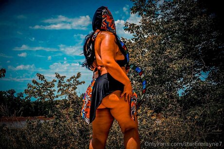 Starfirerayne7 onlyfans leaks xxx