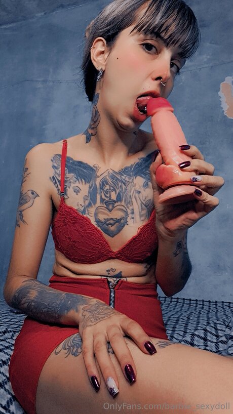 Barbie Sexydoll leaked onlyfans porn