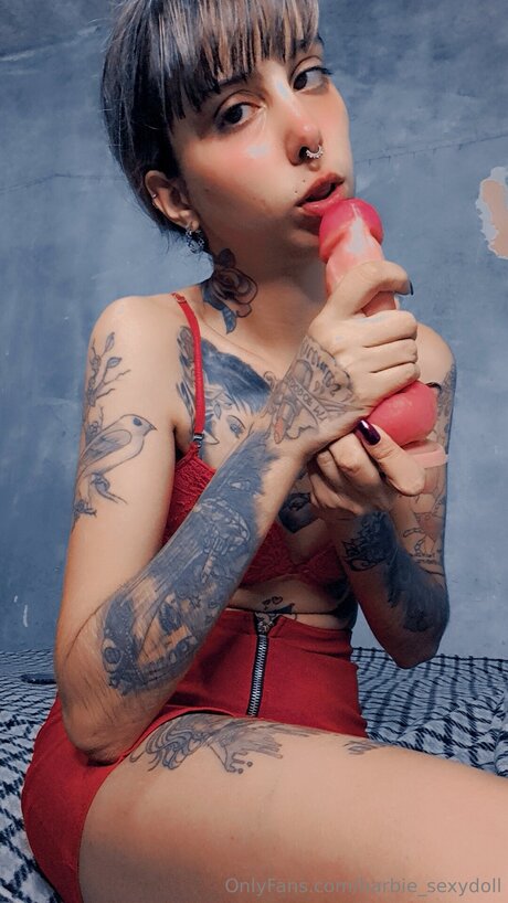 Barbie Sexydoll onlyfans sex leak