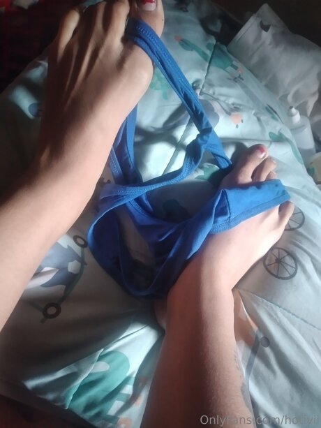 Hotivii onlyfans nude leaks