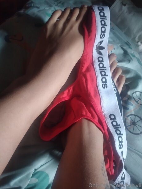 Hotivii onlyfans leaj