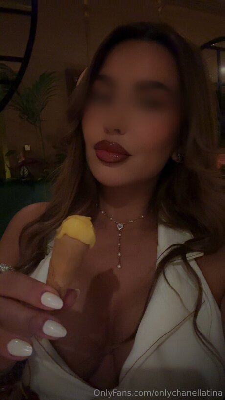 Onlychanellatina onlyfans porn free