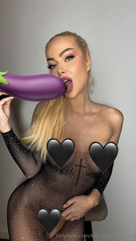 Blondebarbie Free onlyfans leak xxx