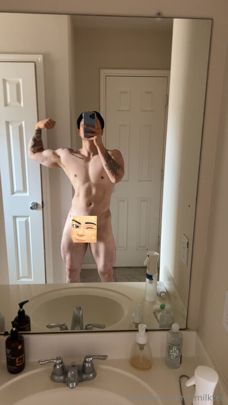 Timilktea onlyfans leaked porn