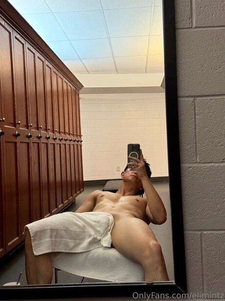 Elimintz onlyfans sextape leak