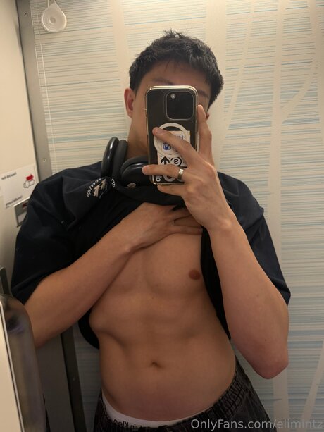 Elimintz onlyfans nudes leaks