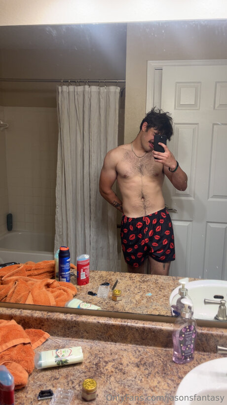 Jasonsfantasy onlyfans naked pics