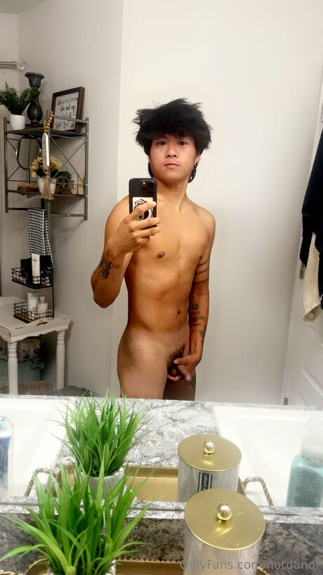 Notdanof onlyfans sex leak