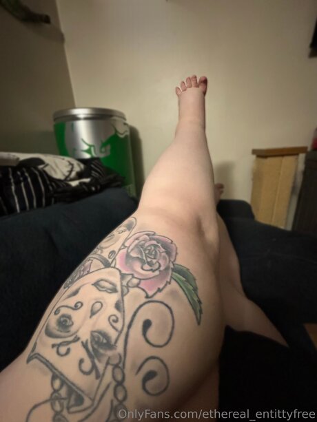 Ethereal Entittyfree onlyfans sexy