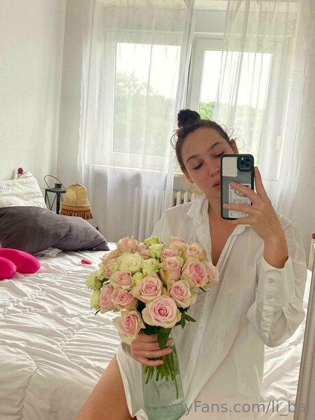 Li Baj feet onlyfans