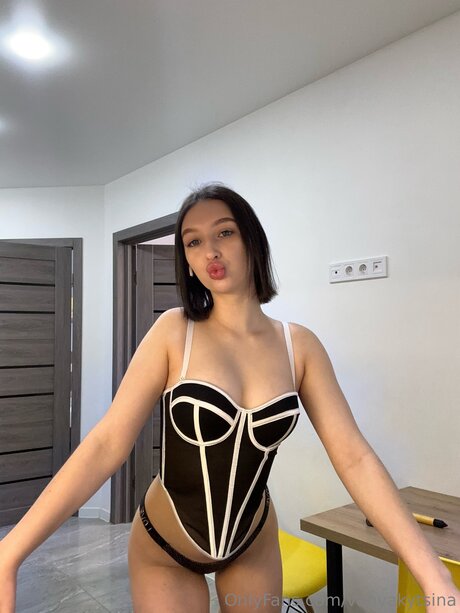 Vanyakytsina onlyfans leak nudes