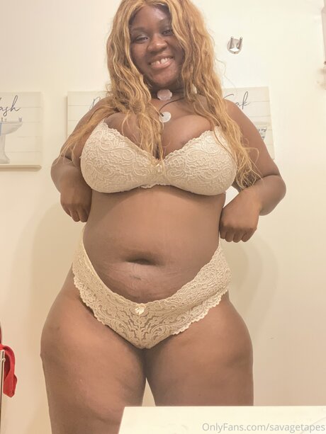 Savagetapes onlyfans striptease