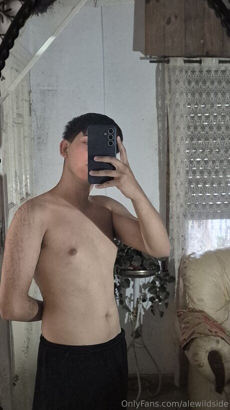 Alewildside onlyfans for free