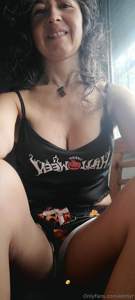 Elimyr onlyfans mega