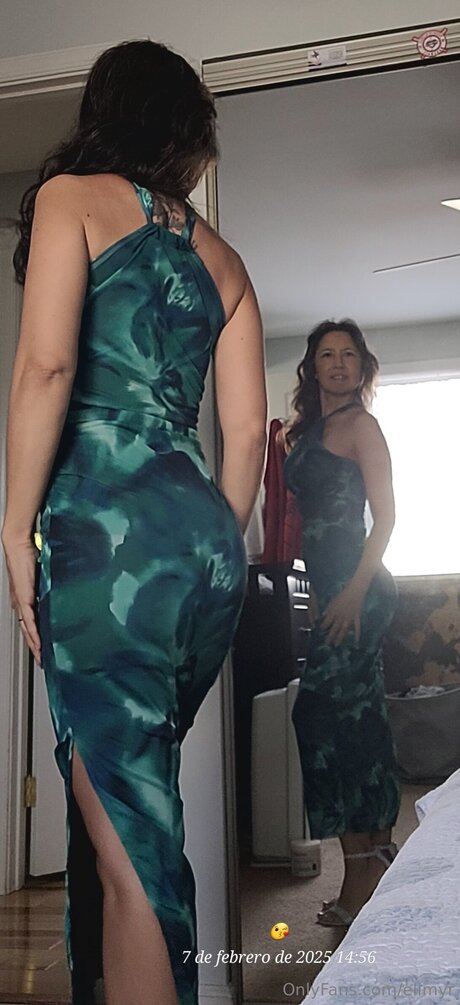 Elimyr onlyfans porn leaks