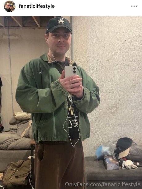 Fanaticlifestyle leaked onlyfans photos