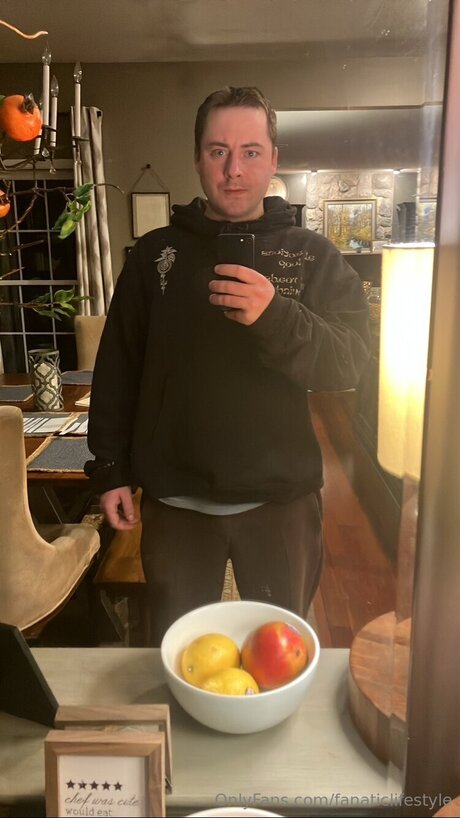 Fanaticlifestyle nudes onlyfans leaked