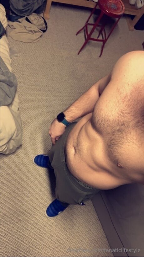 Fanaticlifestyle leaked onlyfans.