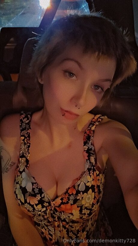 Demonkitty728 onlyfans nude