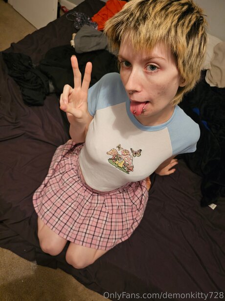 Demonkitty728 leaked onlyfans nudes