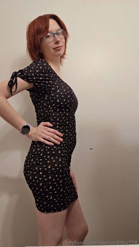 Demonkitty728 topless onlyfans