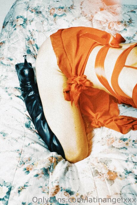 Lalucer0 leaked onlyfans nude