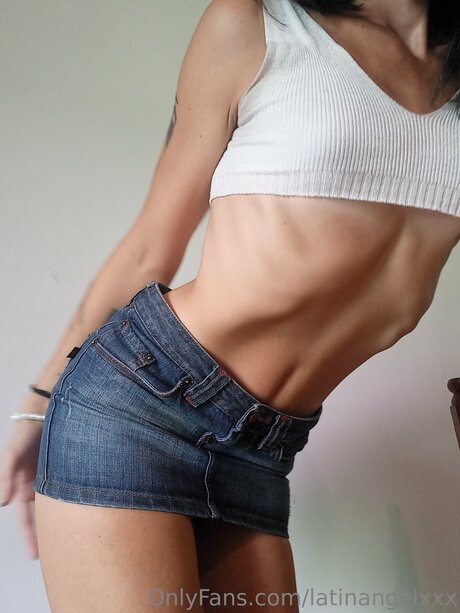 Lalucer0 onlyfans fotos