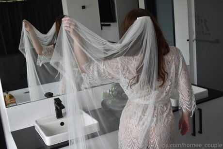 Hornee Couple only fans photos