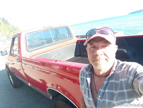 Chrisdix only fans leaked porn