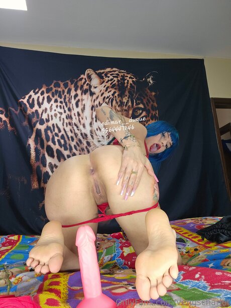 Venuscharlot onlyfans nude leak