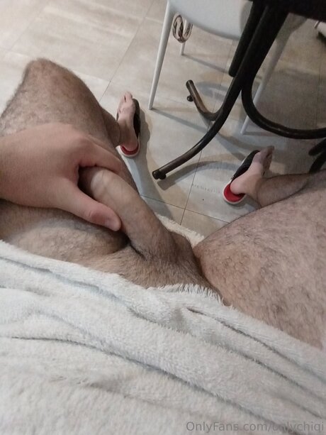 Onlychiqi xxx onlyfans