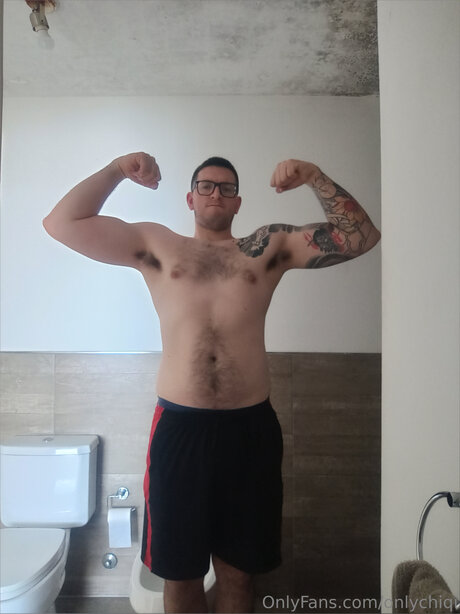 Onlychiqi onlyfans naked leaked